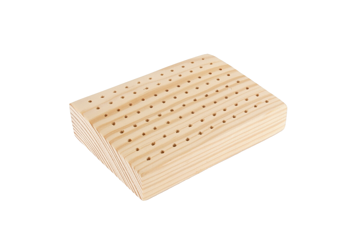 Freesstandaard 88-gats hout