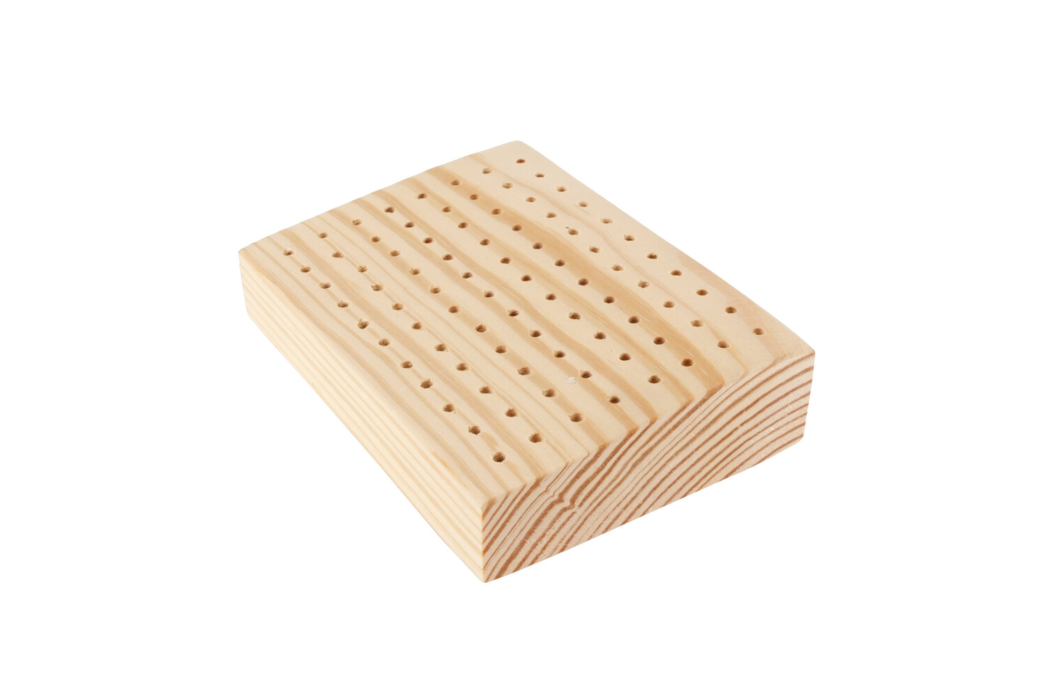 Freesstandaard 88-gats hout