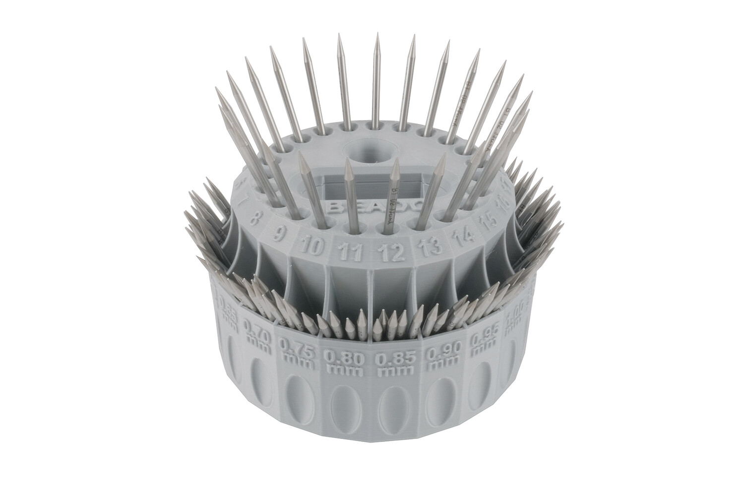 Toolhouder en Organizer Beado™