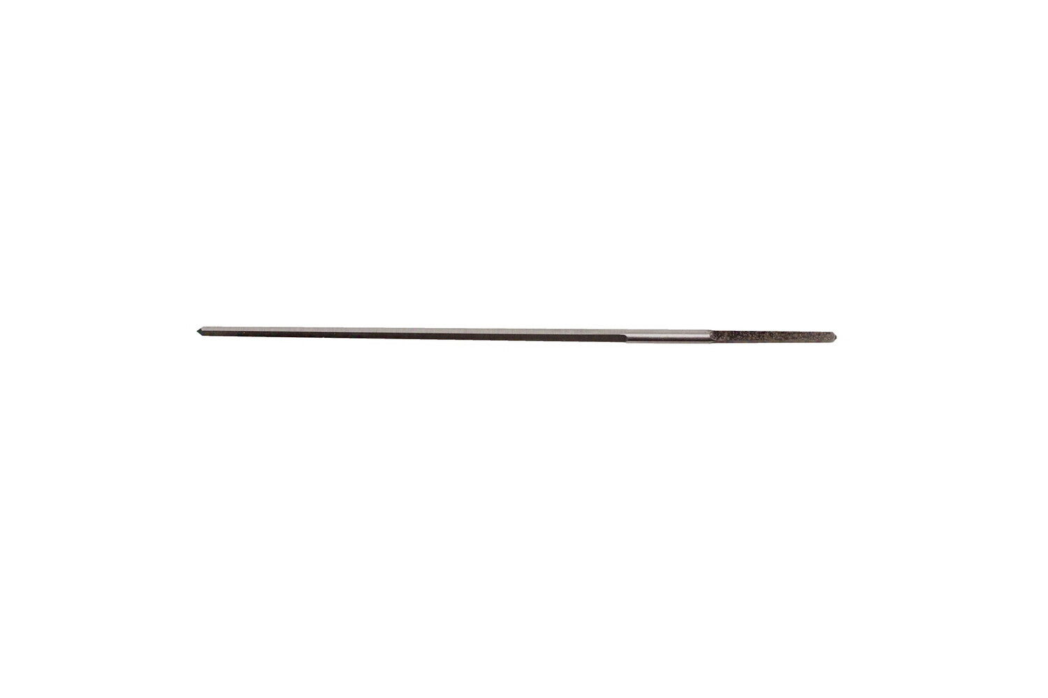 POINTE A REPERCER BERGEON N. 32