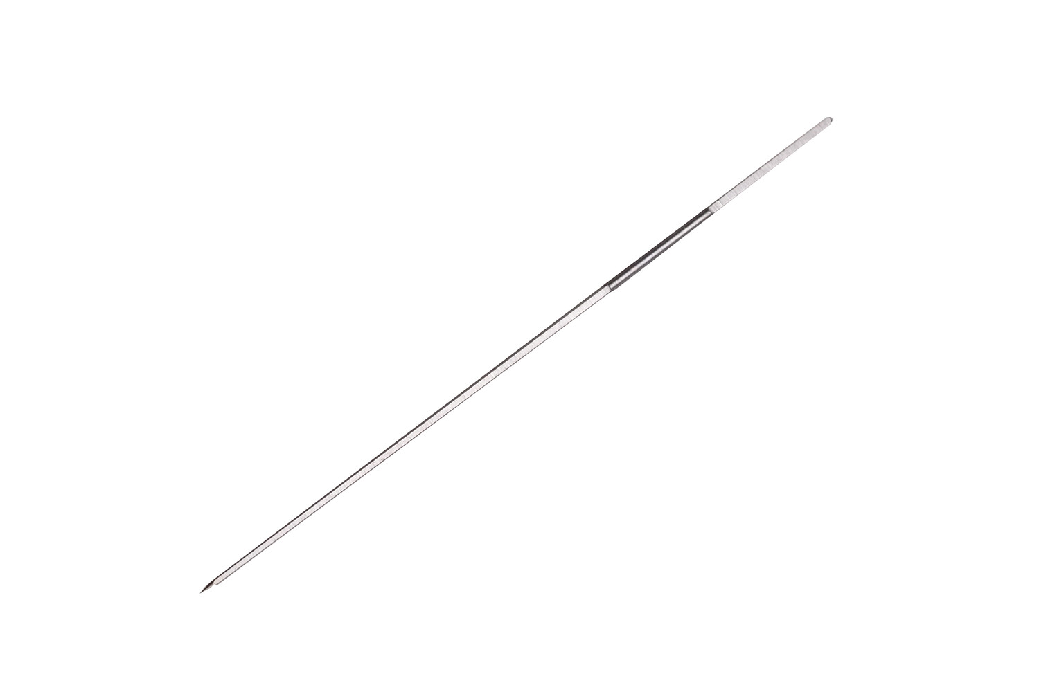 POINTE A REPERCER BERGEON N. 62