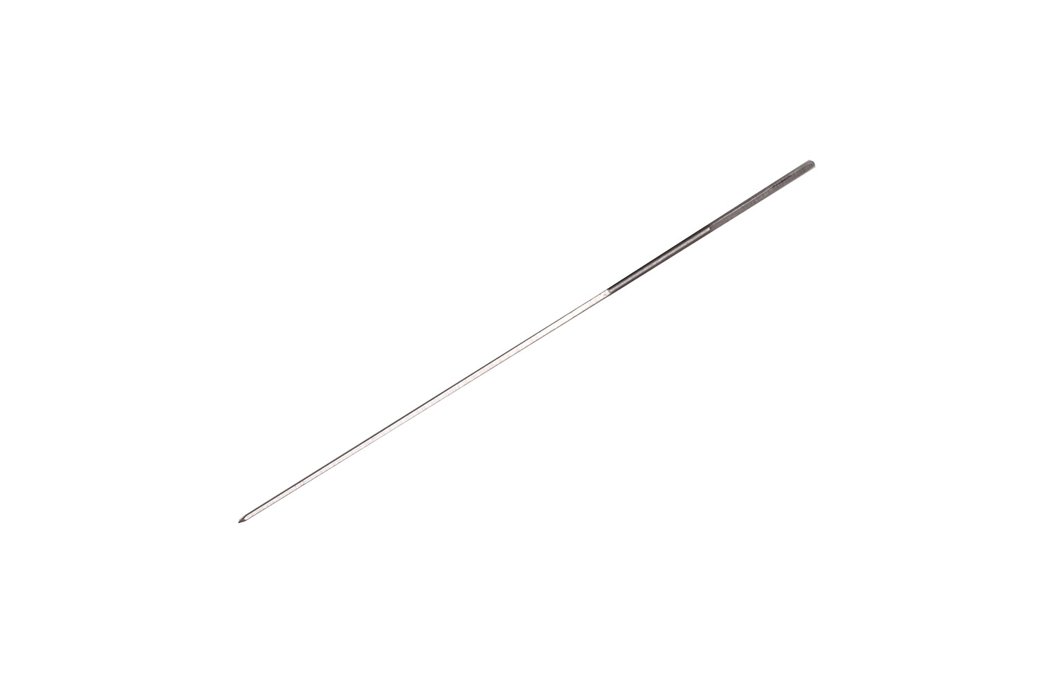 POINTE A REPERCER BERGEON N. 68