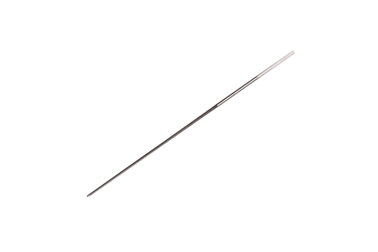 POINTE A REPERCER BERGEON N. 72