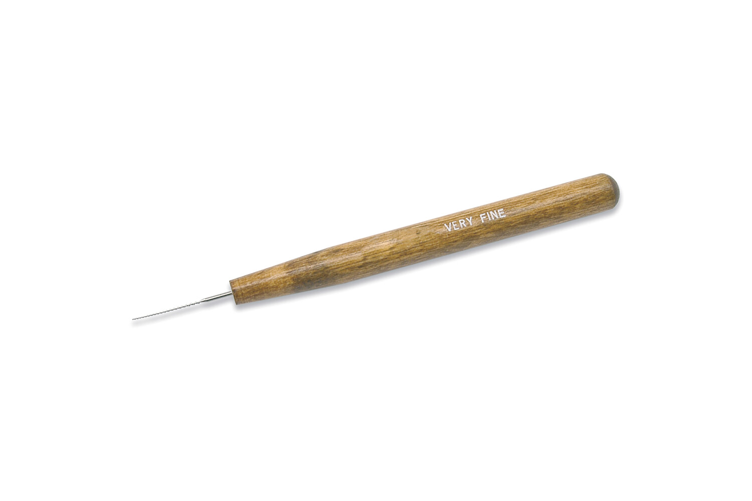 POINTE EXTRA FINE A REPERCER POUR PERLES EXTRA