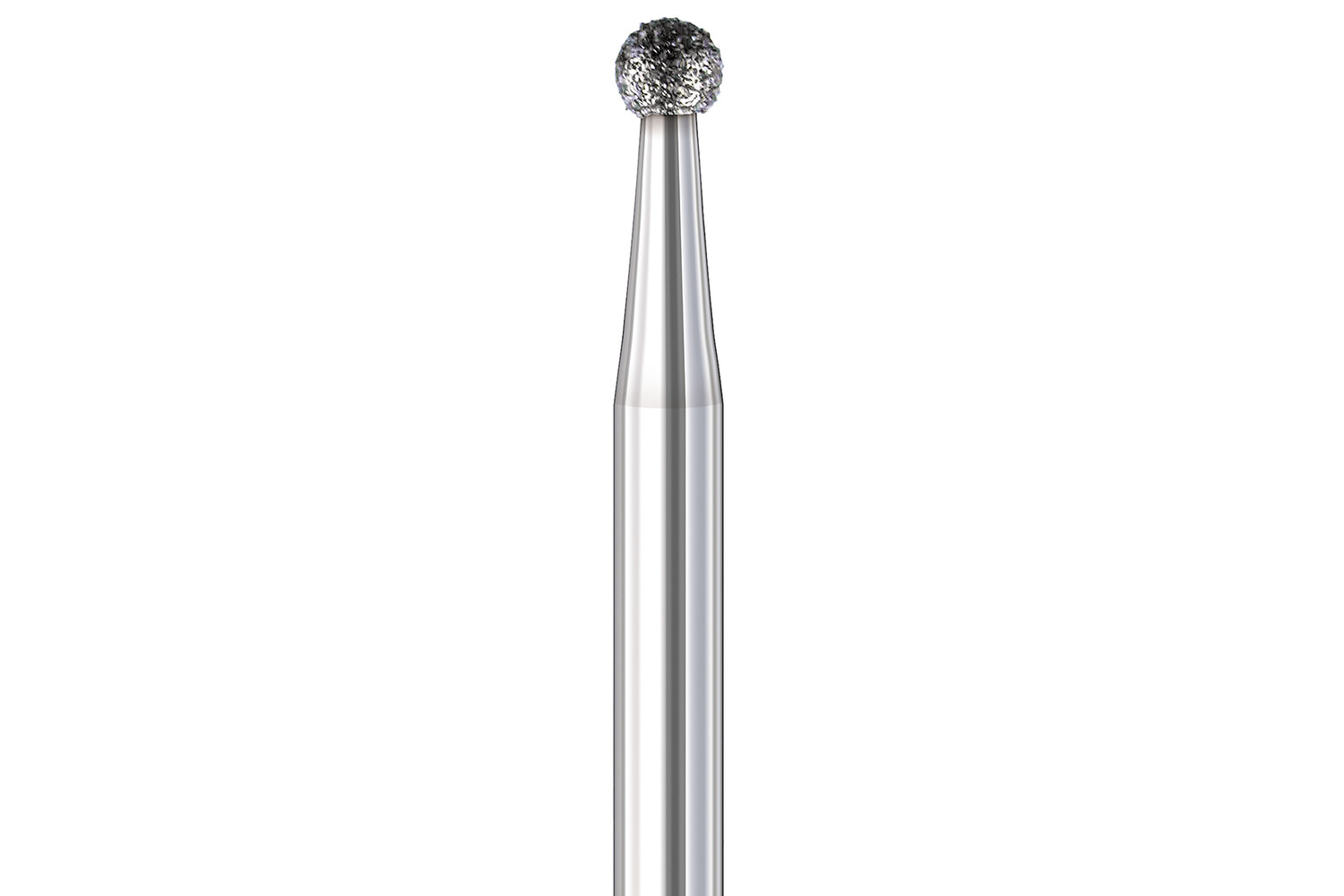 FRAISE DIAMANTEE BUSCH N. 801 / 2,9 MM