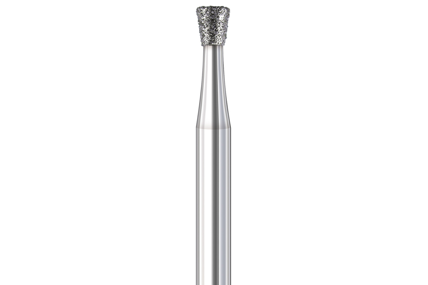 FRAISE DIAMANTEE BUSCH N. 805 / 1,4 MM