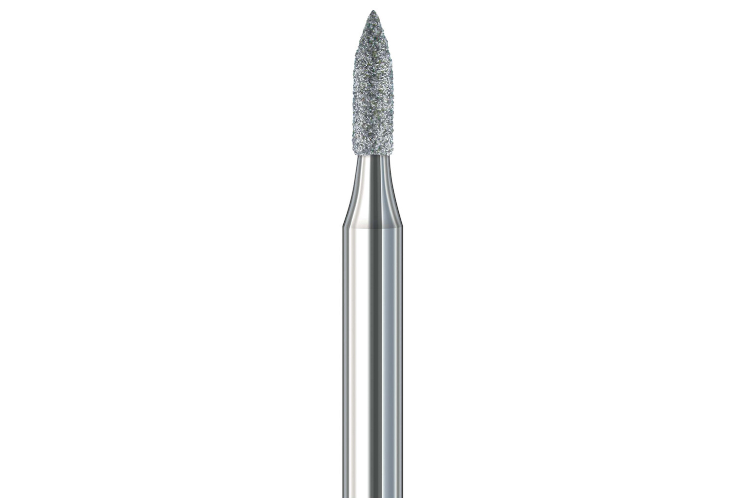 FRAISE DIAMANTEE BUSCH N. 860 / 1,2 MM