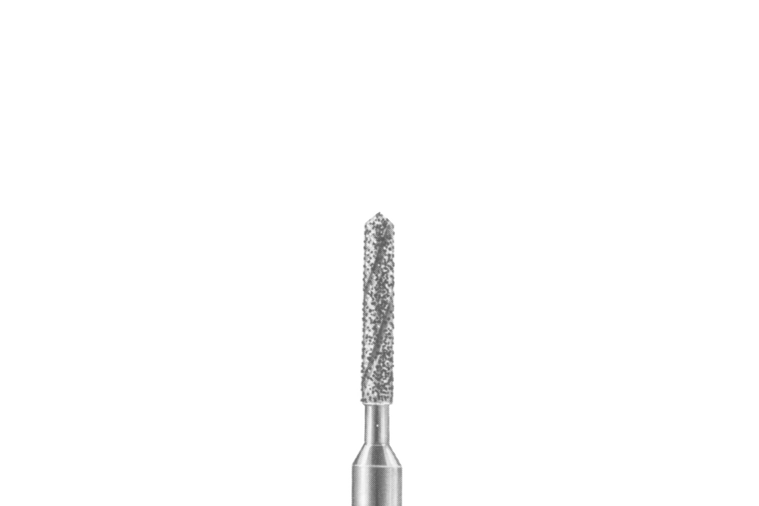 FORETS DIAMANTES EP * / 0,9 MM