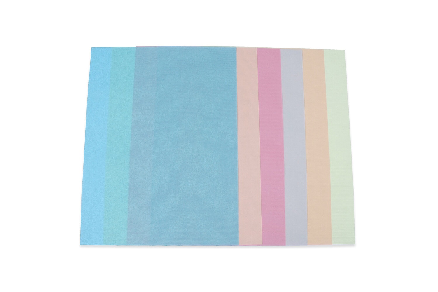 FEUILLE MICRO-POLINET - 600 INDIGO