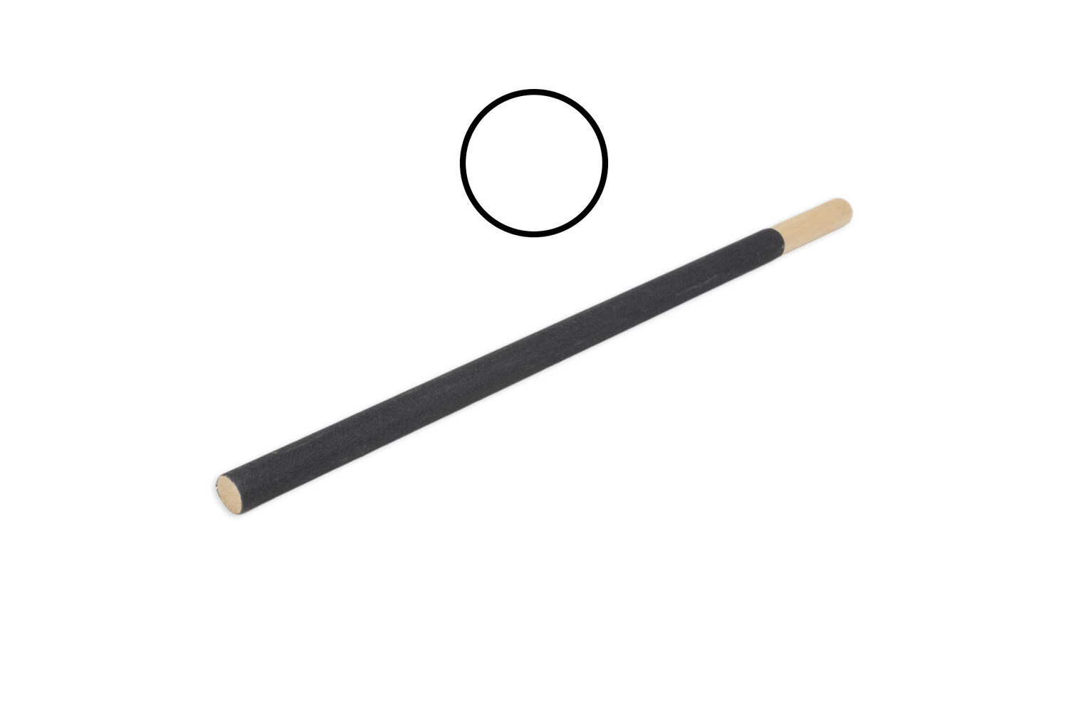 CABRONS ROND 210 MM - 280