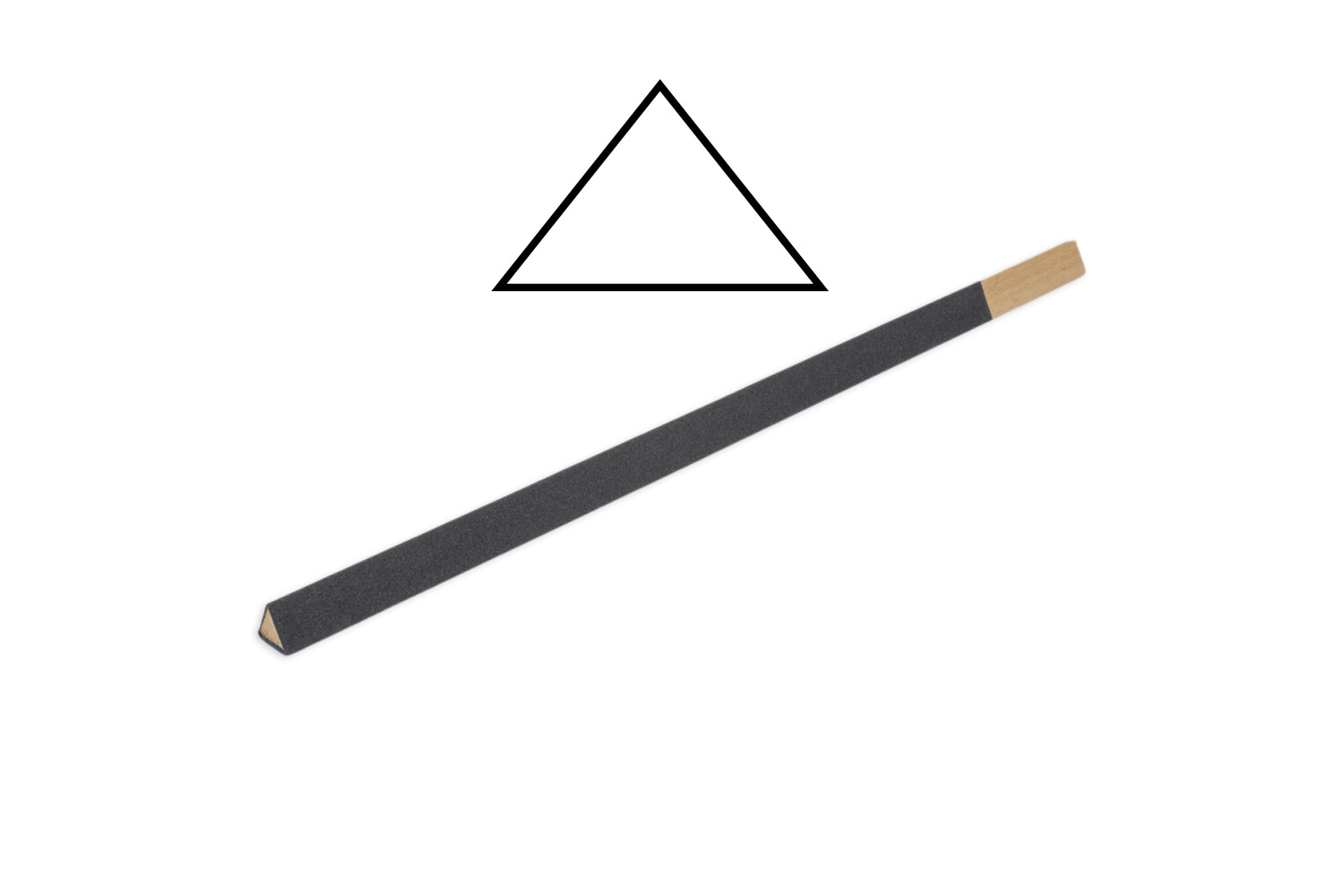 CABRONS TRIANGLES 210 MM - 150