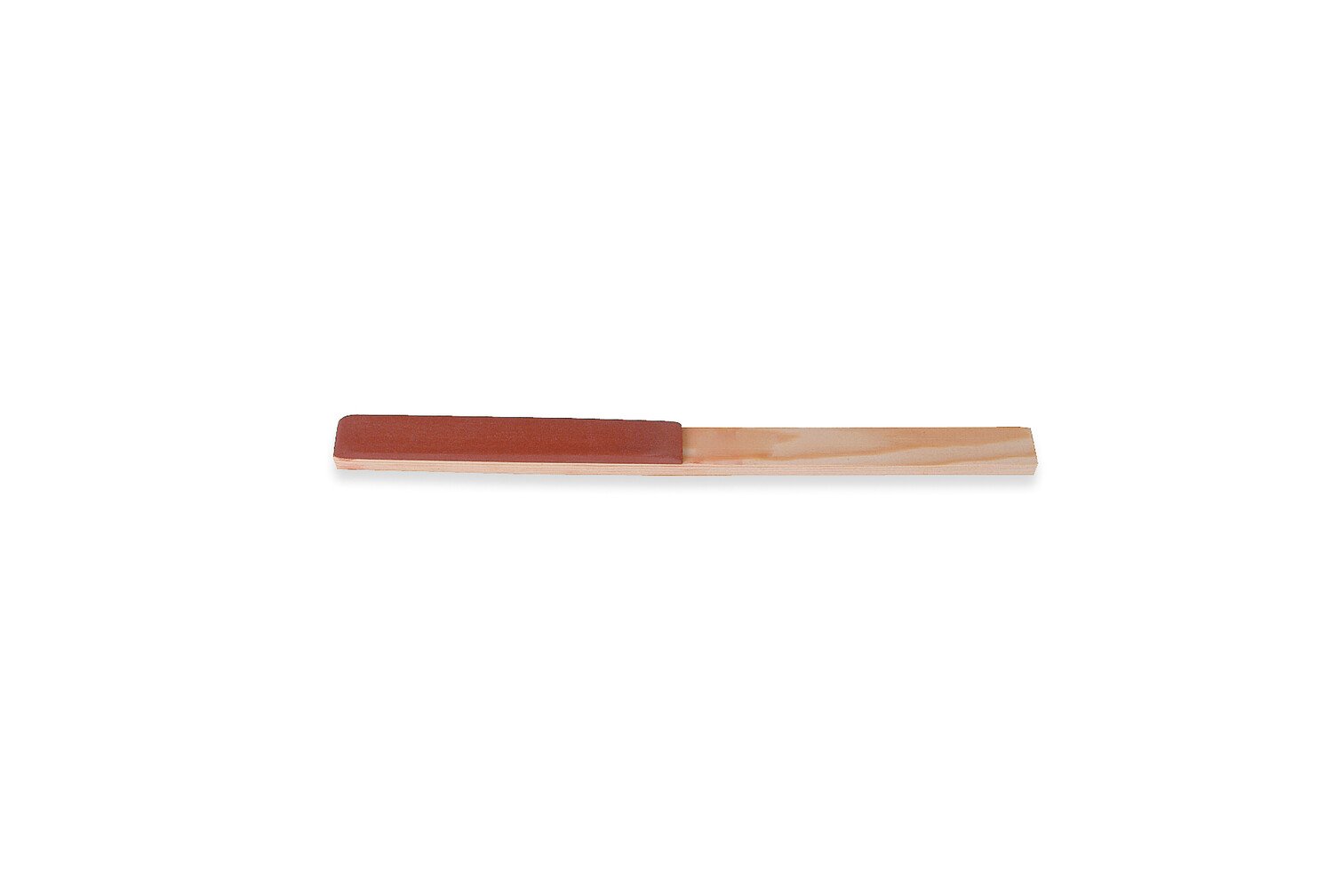 Rubbervijl grofte 220