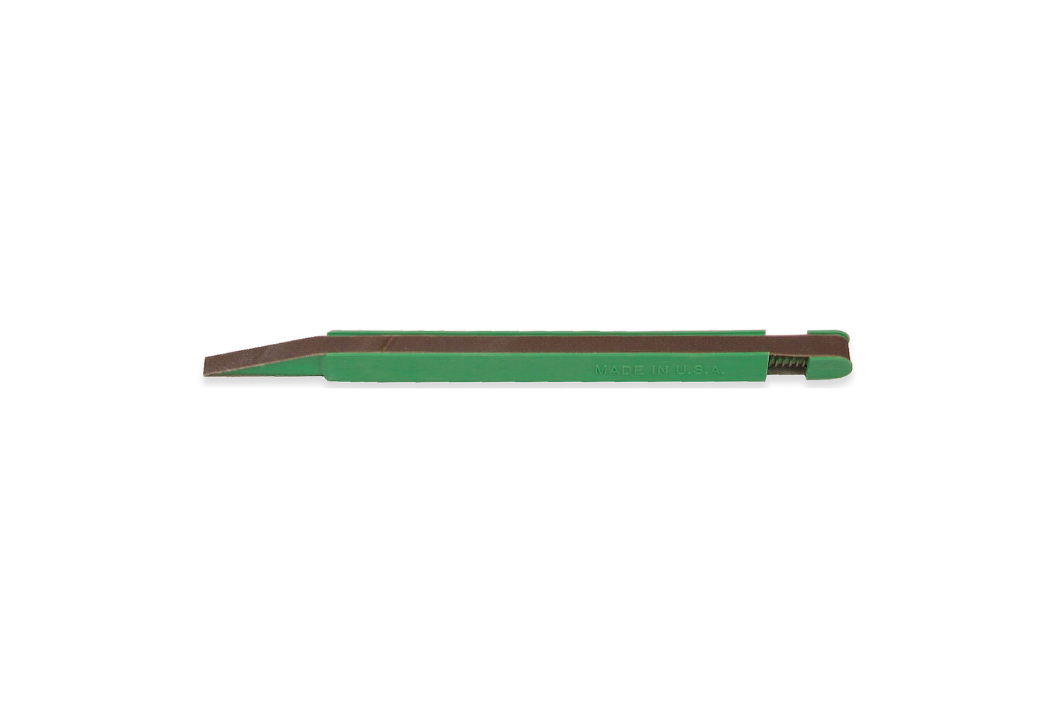 STYLO A EMERISER+BANDE - GRAIN 600