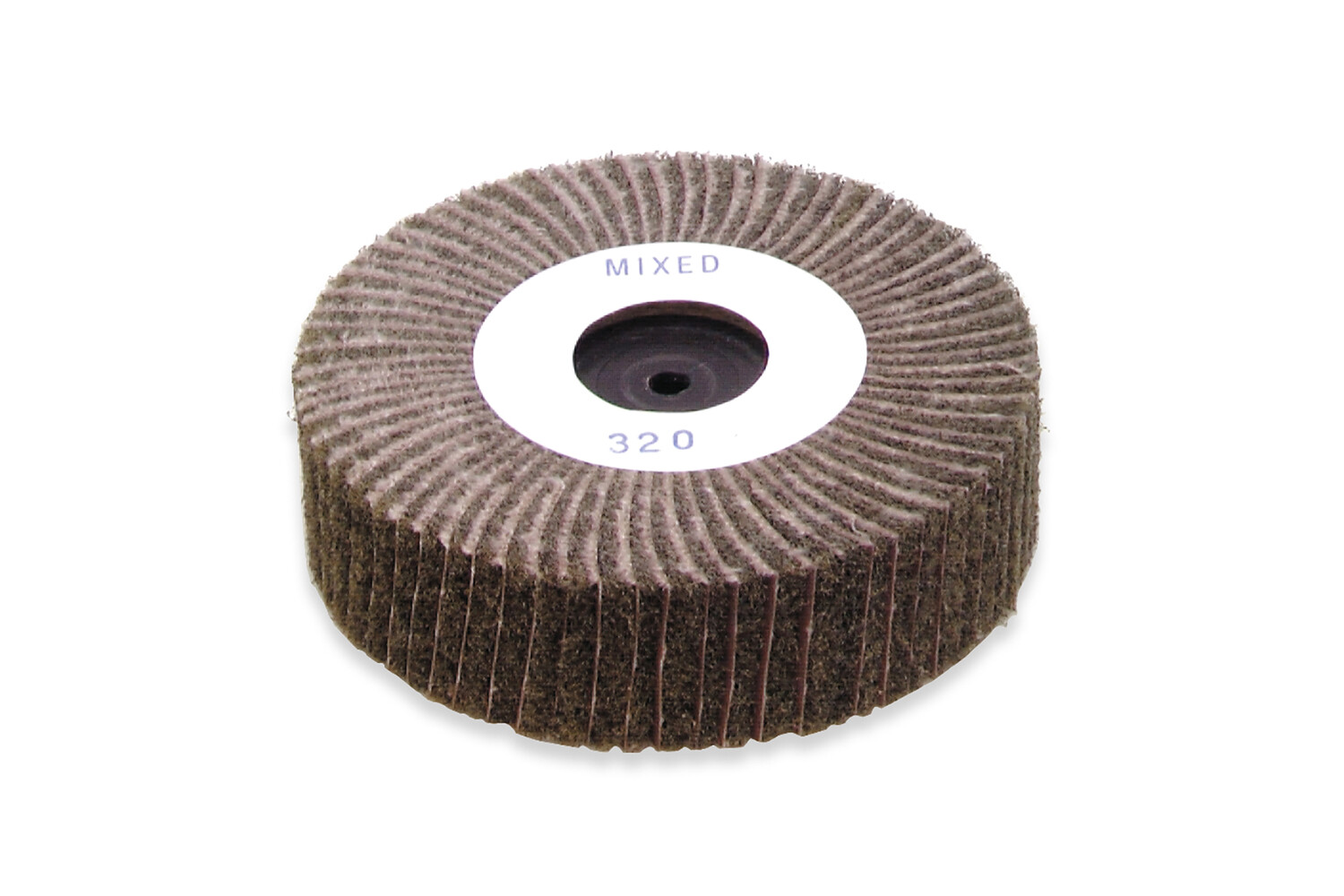 BROSSE A PONCER LAMELLEE - 320