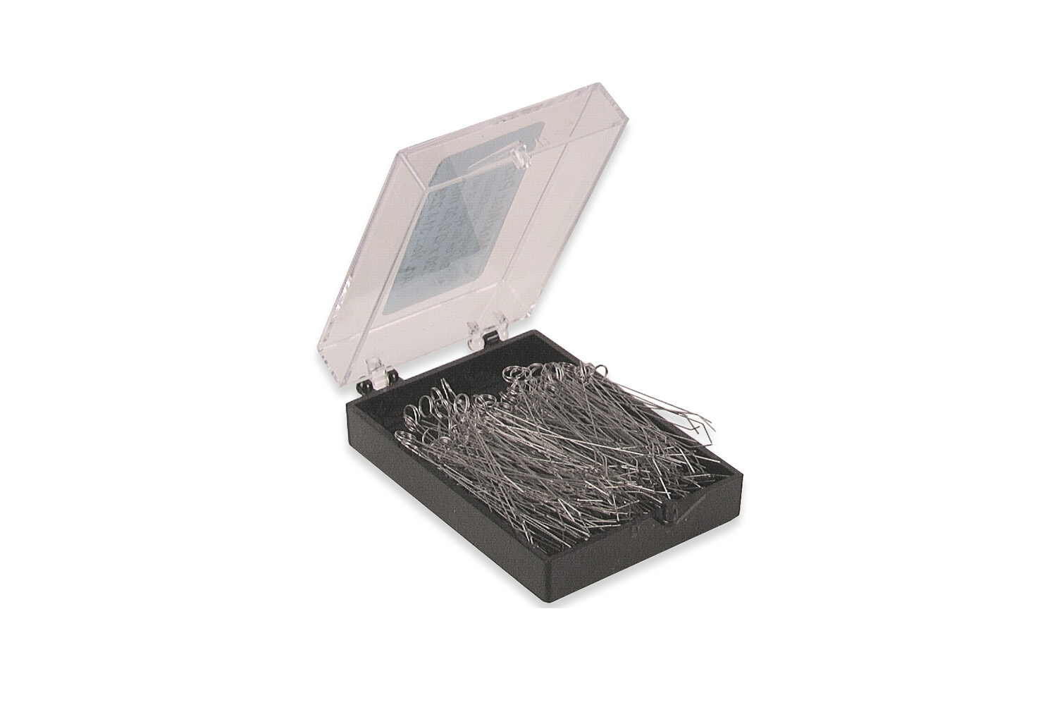 AIGUILLES HATHO COURBEES 0,45 MM