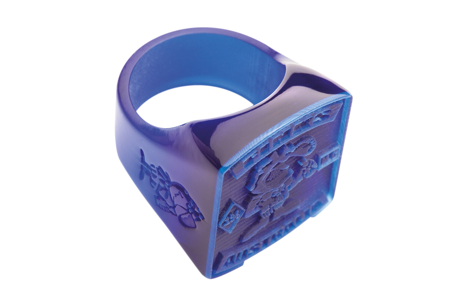 KIT DE POLISSAGE POUR LE PLASTIQUE