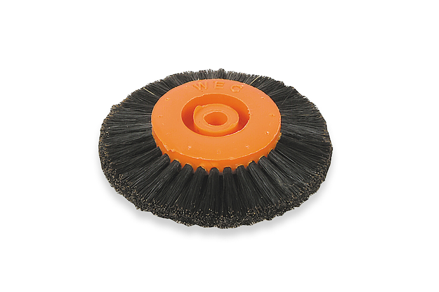 BROSSE NOIRE 4 RANGS 80 MM EP *