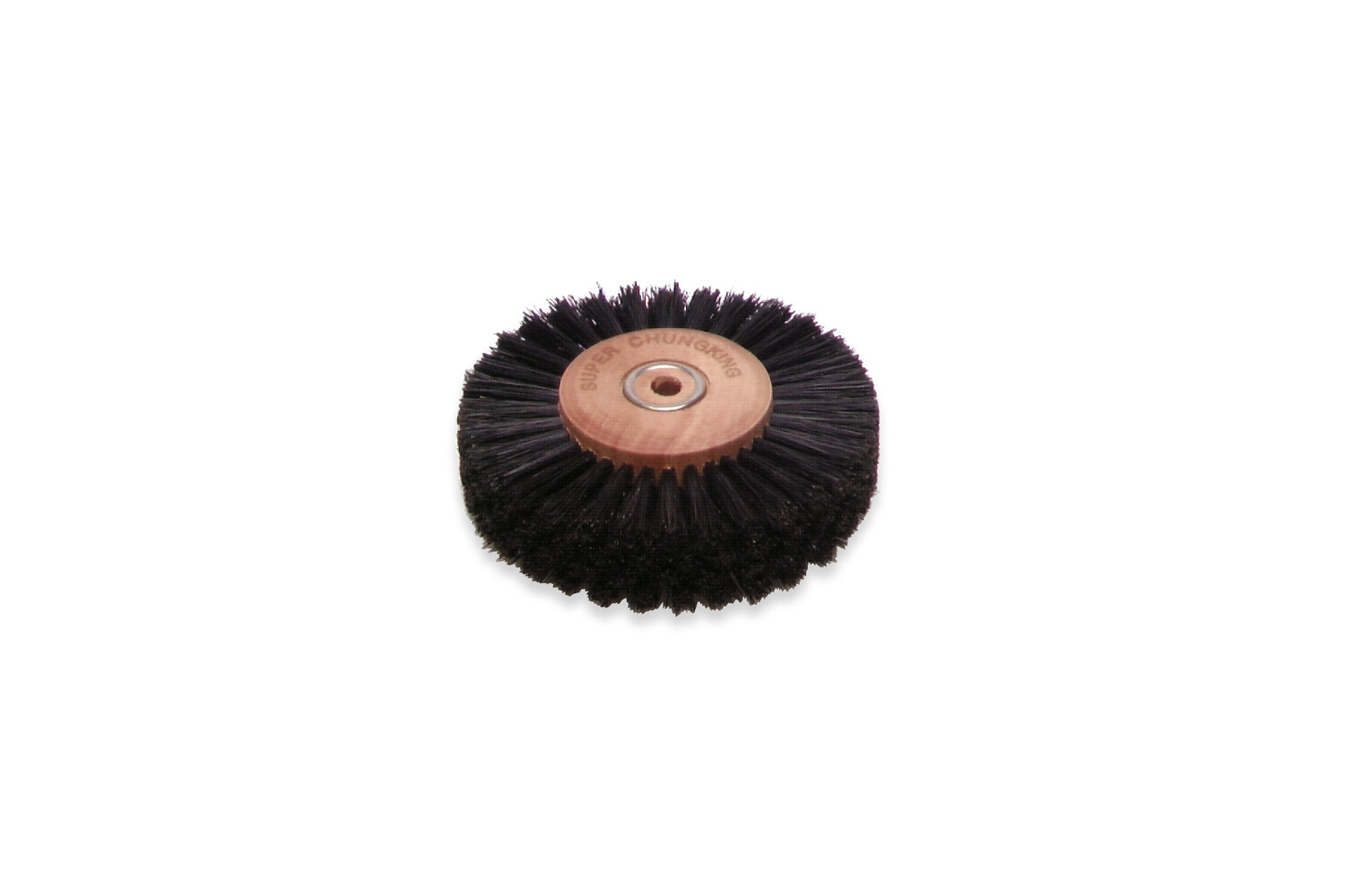 BROSSE NOIRE LARGE 80 MM