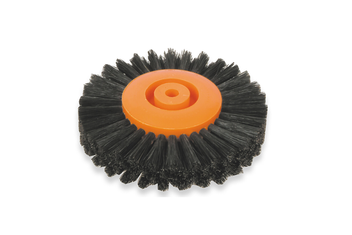 BROSSE NOIRE 80 MM DROITE EP *