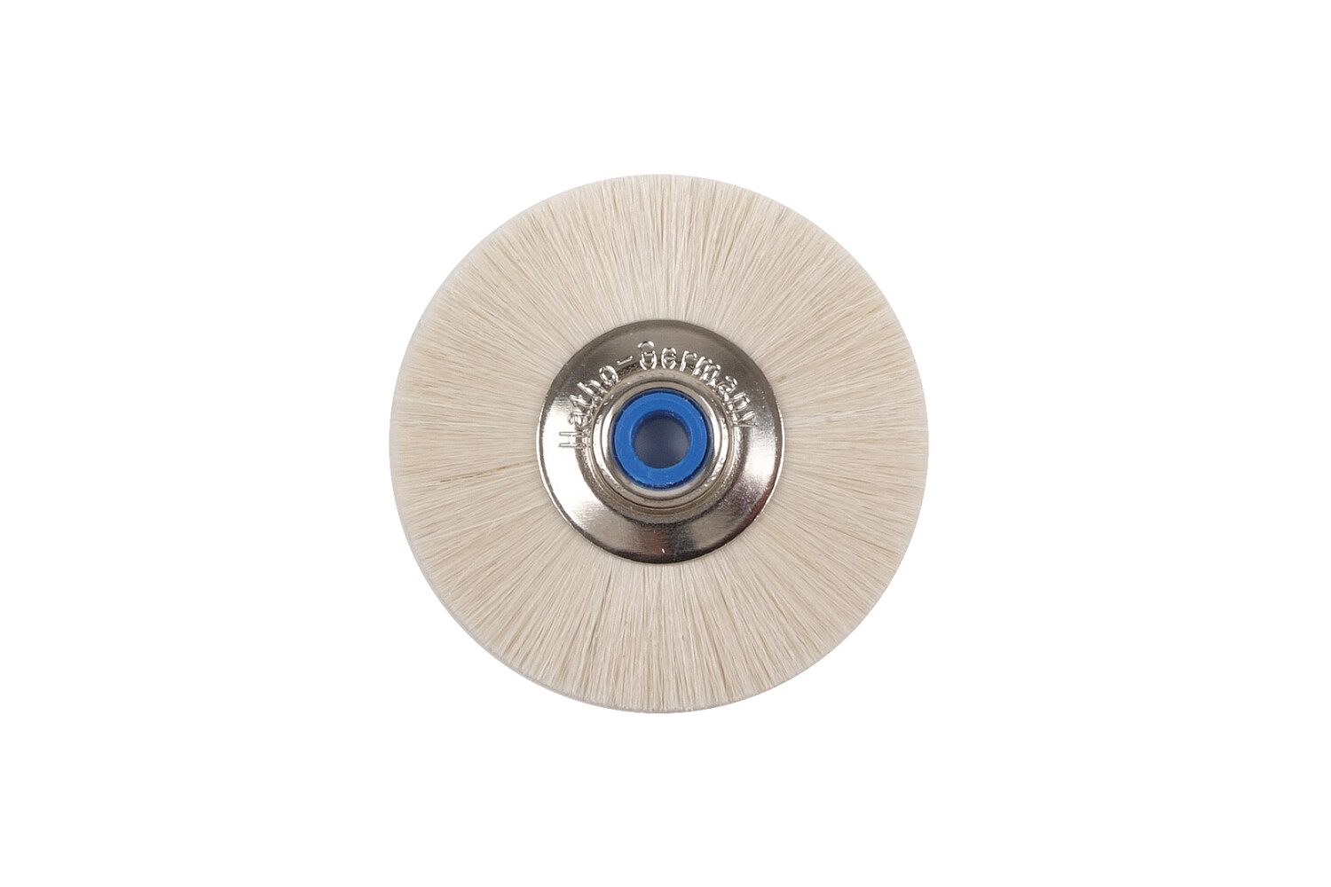 BROSSE BLANCHE 48 MM NOYAU NYLON