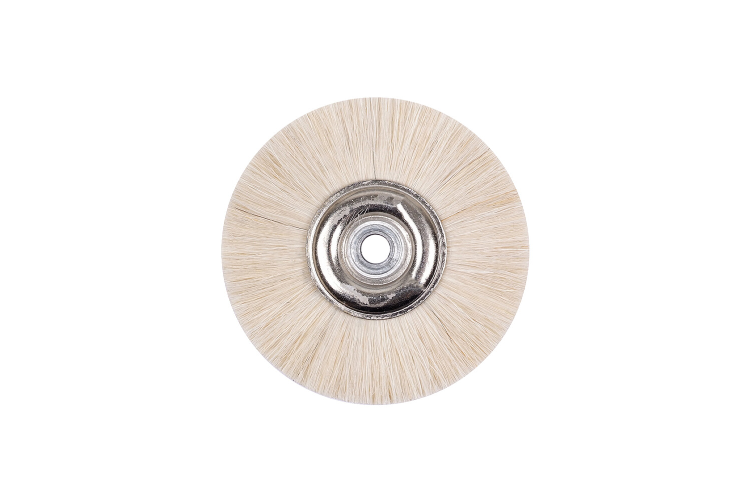 BROSSE BLANCHE 50 MM EP *