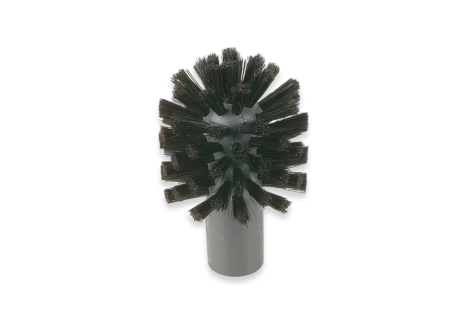 BROSSE D'ETABLI DURE NOIRE 70 MM