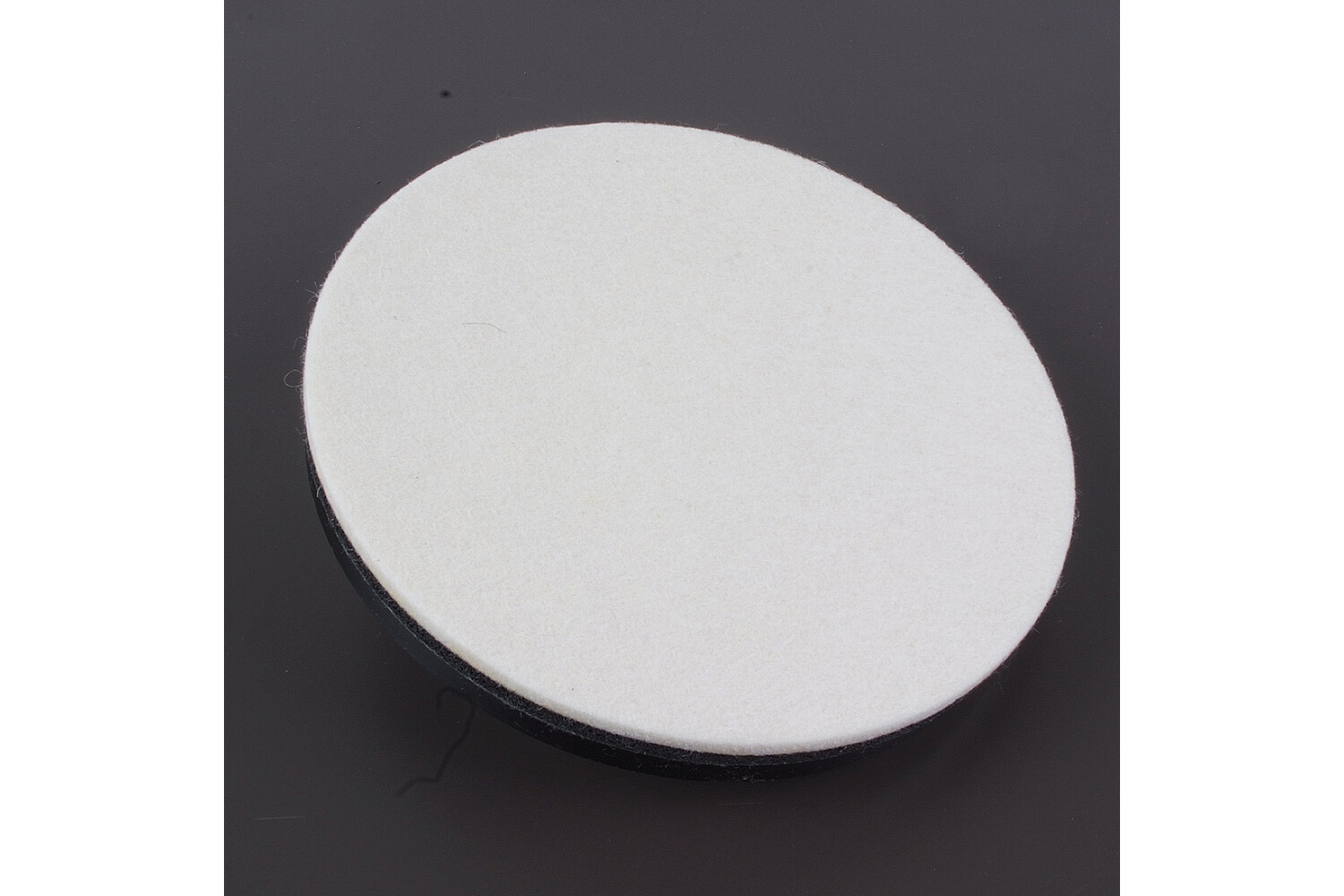 DISQUE À POLIR 150 MM
