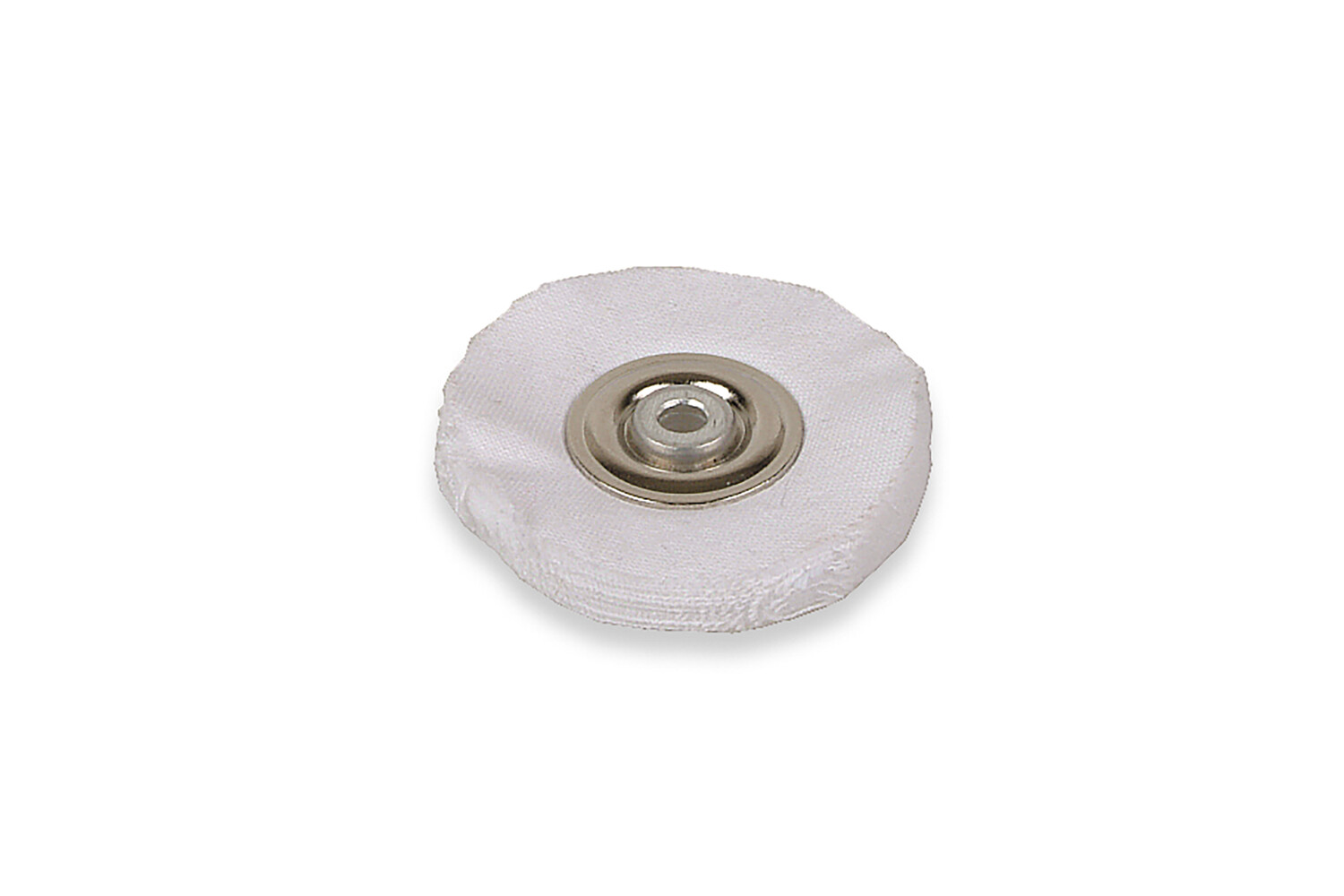 DISQUE COTON 50 X 5 MM