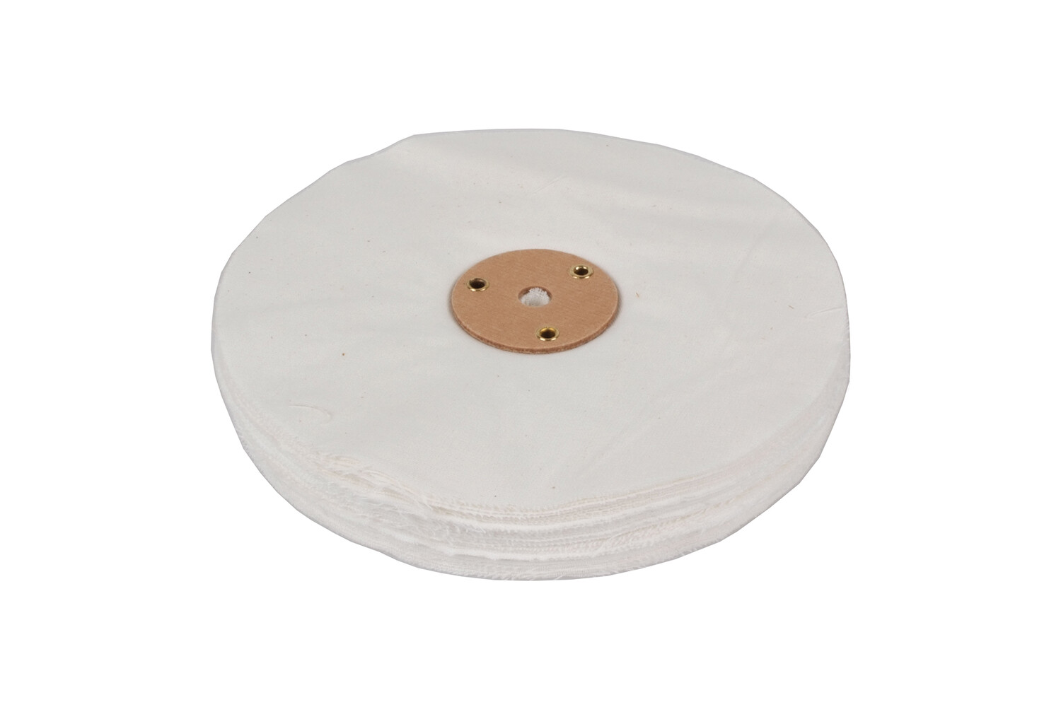 DISQUE COTON 150 X 15 MM