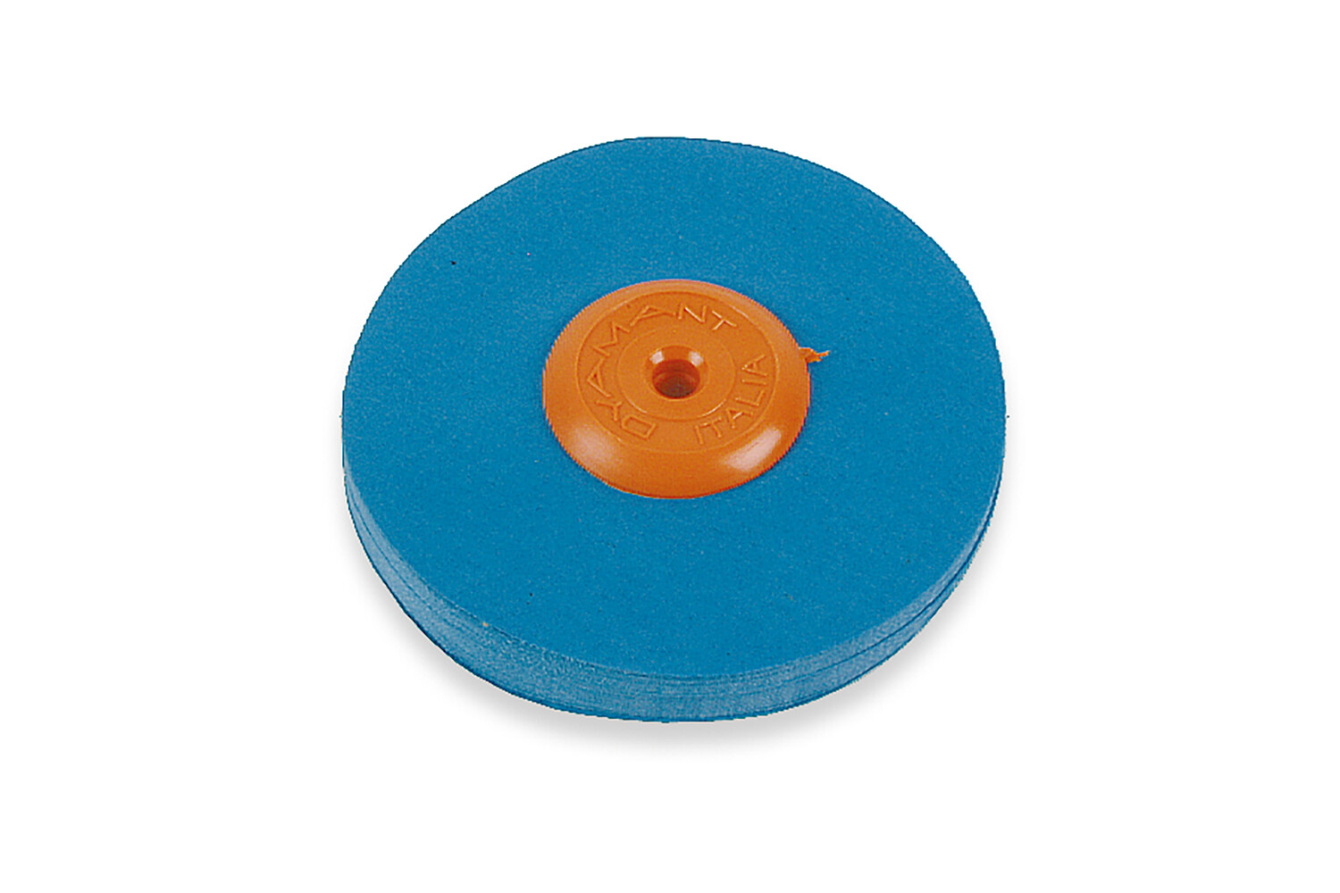 DISQUE TISSU EXTRA RESISTANT 100 X 20 MM