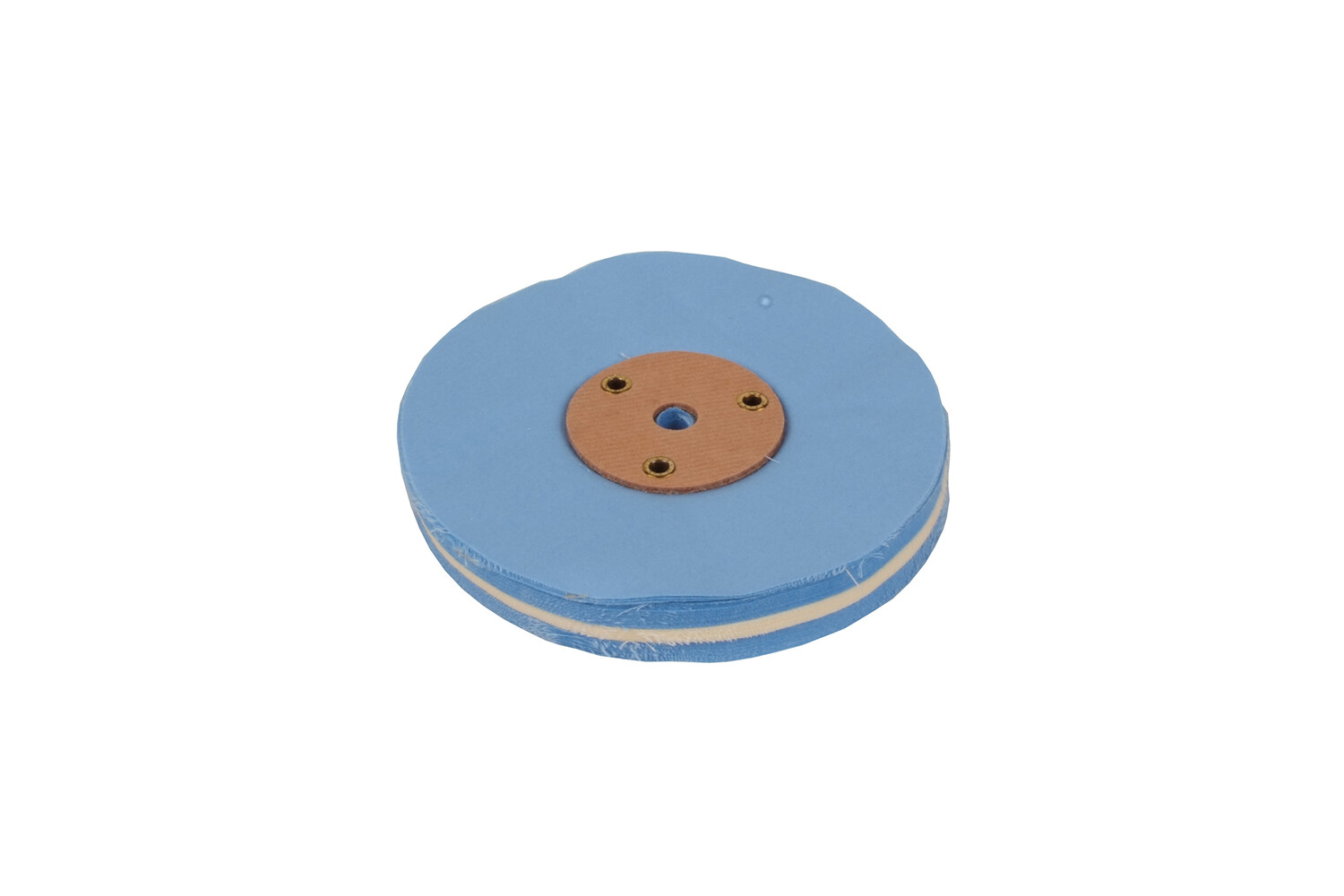 DISQUE COTON 100 X 10 MM