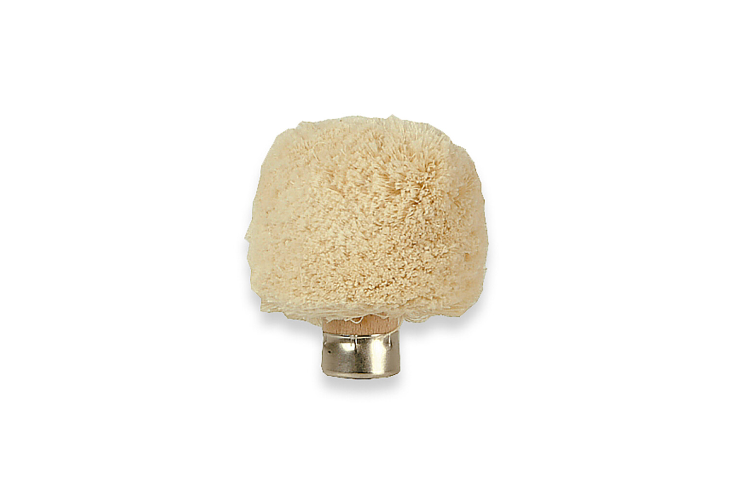 BROSSE BOULE EN LAINE