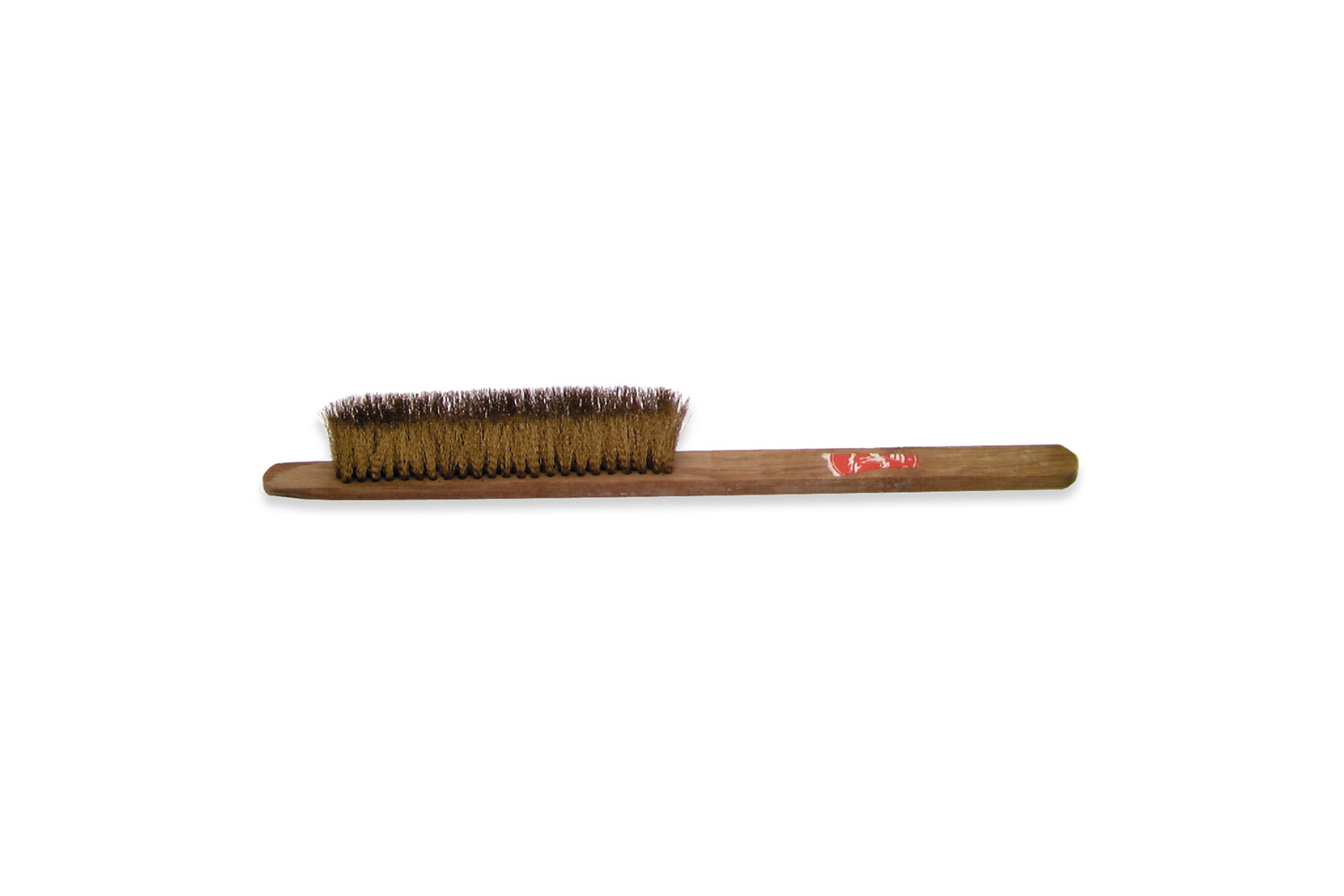 BROSSE A MAIN LAITON 0,08 MM 5 RANGS