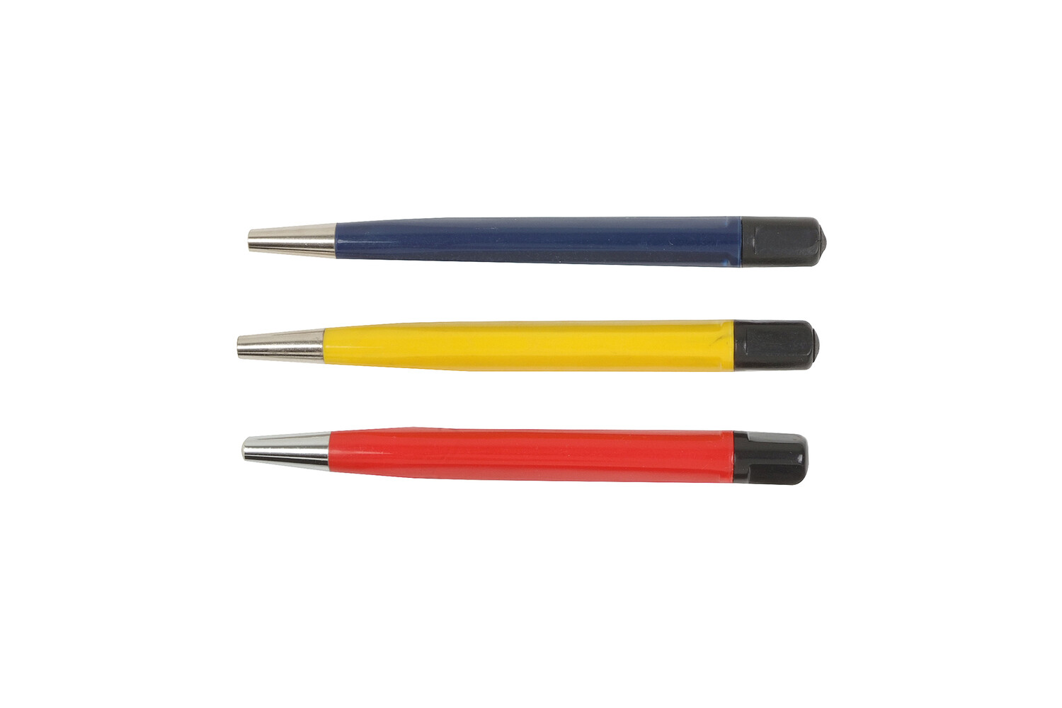 SET DE 3 BROSSES