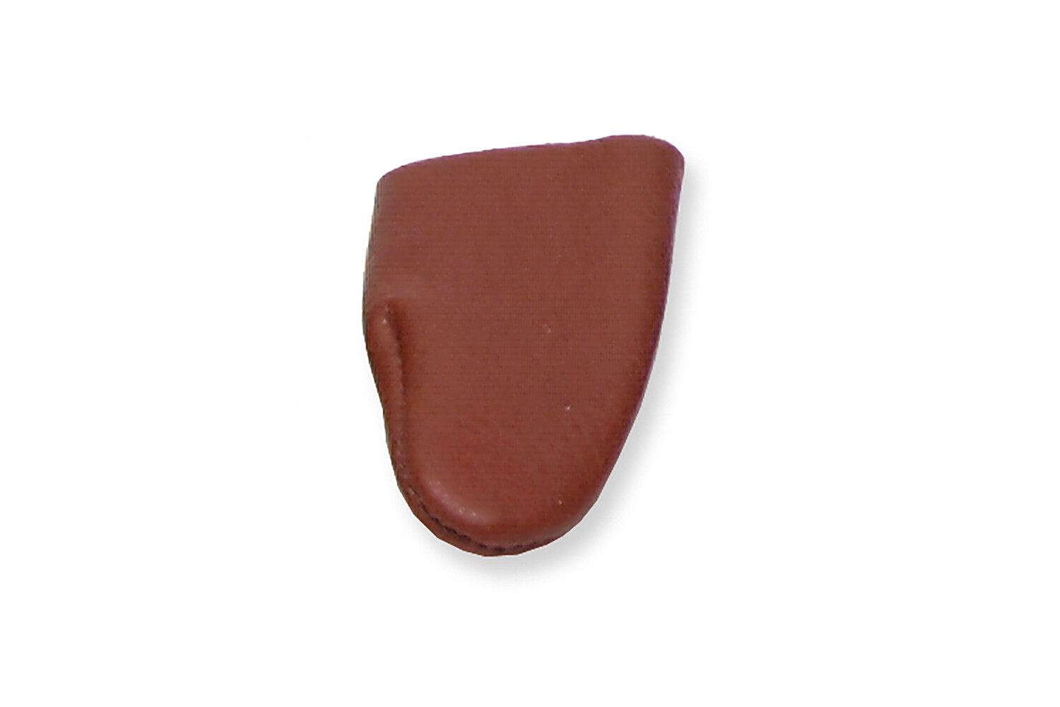 PROTEGES-DOIGTS CUIR LISSE N. 3