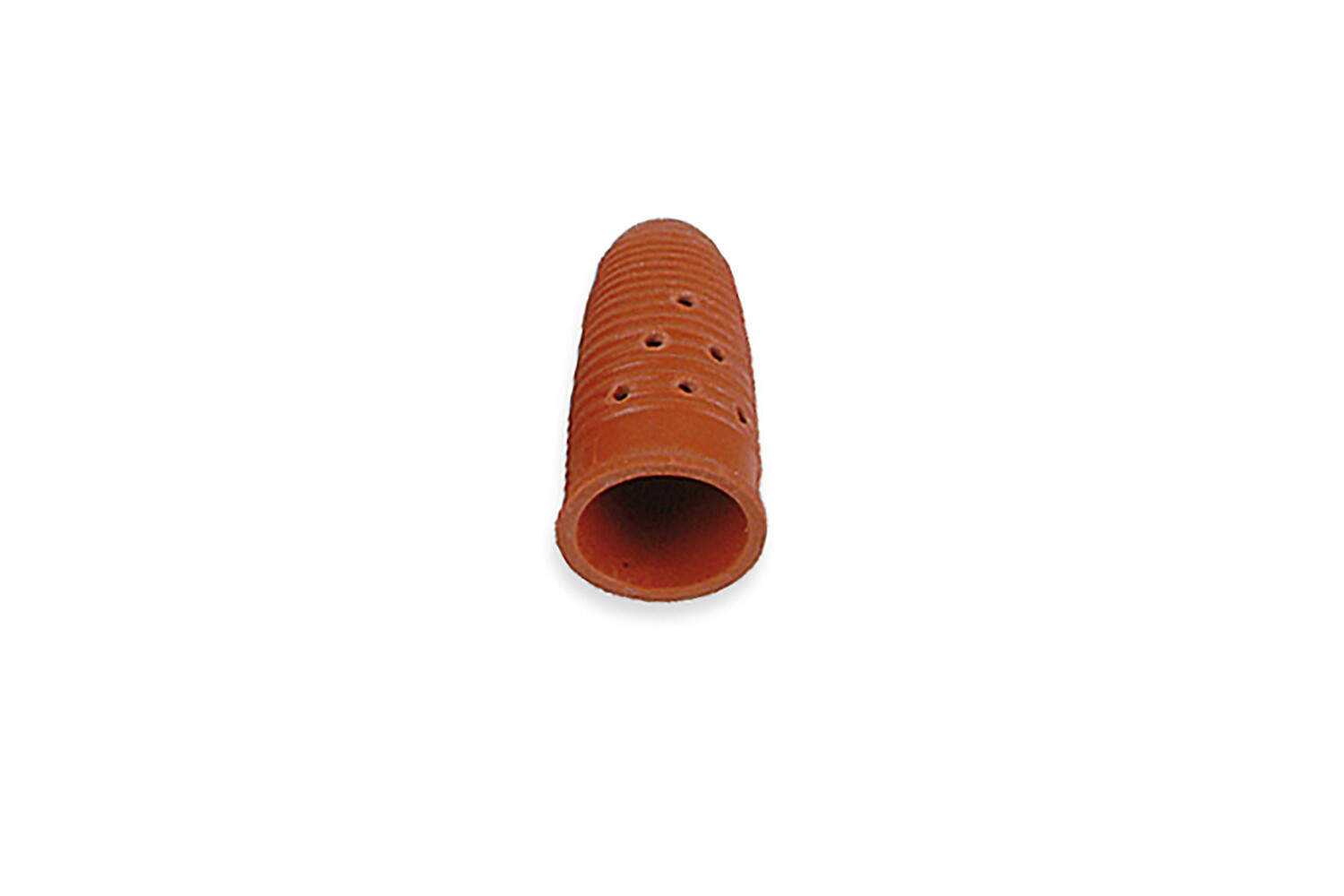 Vingerbeschermer rubber extra small