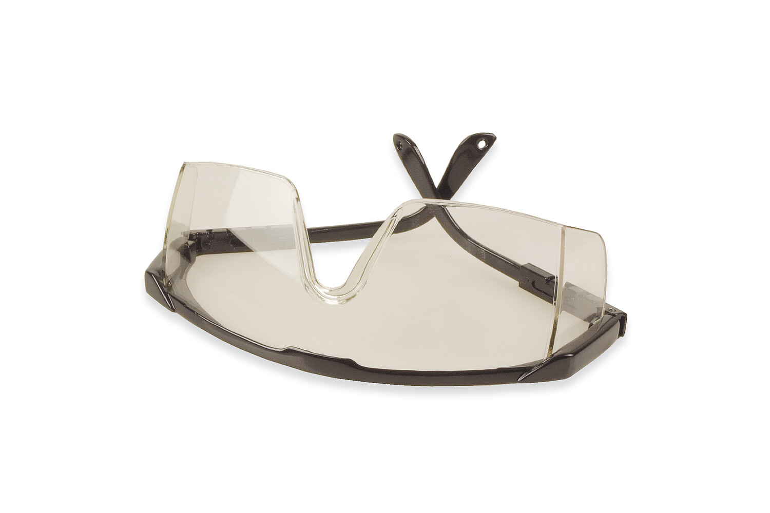 LUNETTE DE PROTECTION TRANSP. REGLABLES