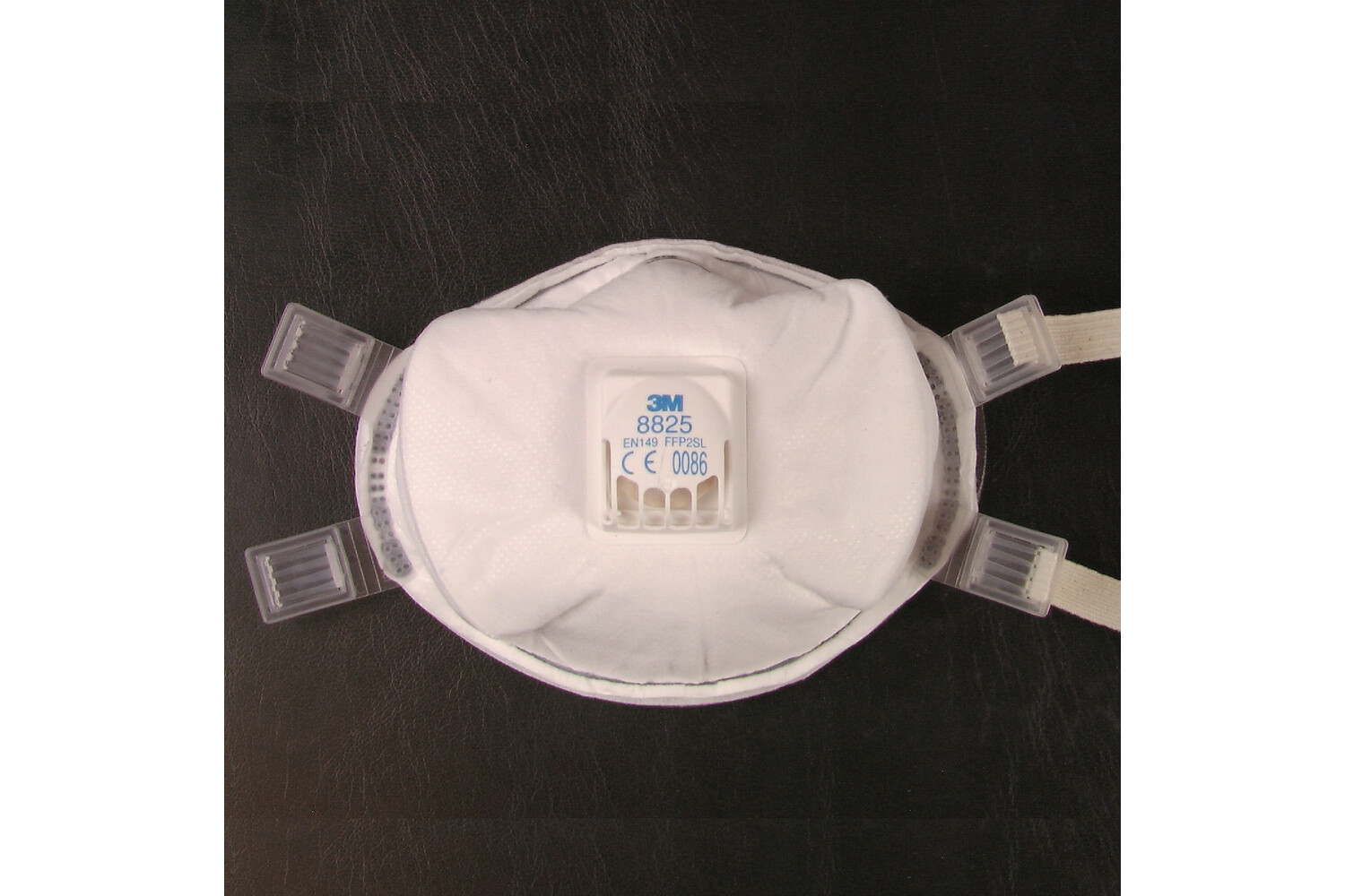 MASQUE A POUSSIERES 3 M - EXTRA FIN