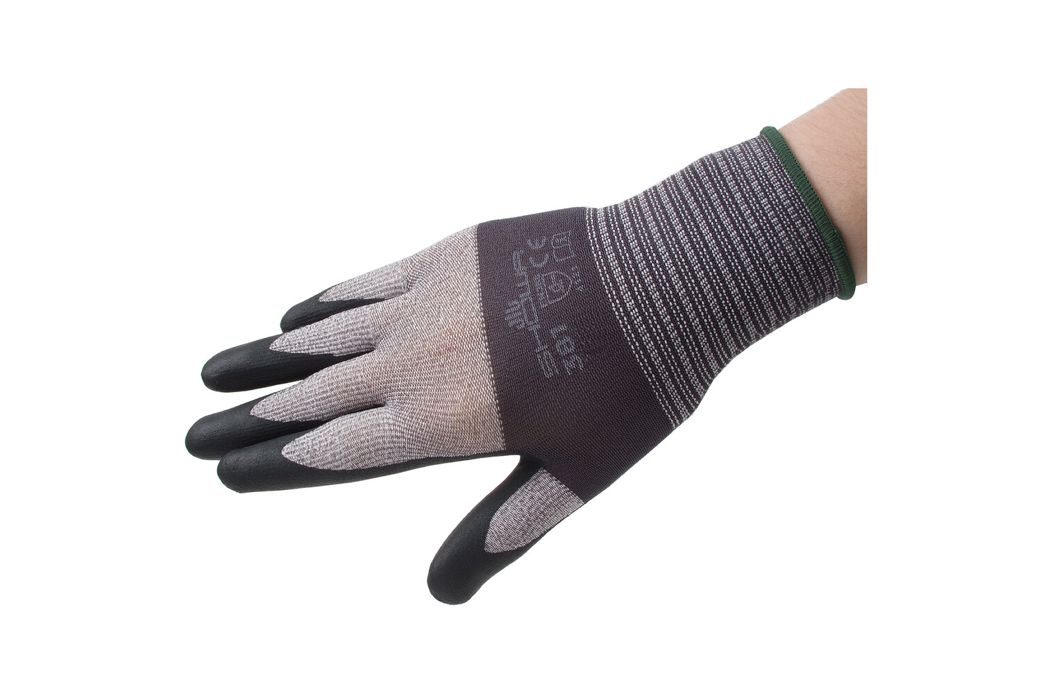 PAIRE DE GANTS A POLIR / M GRIP