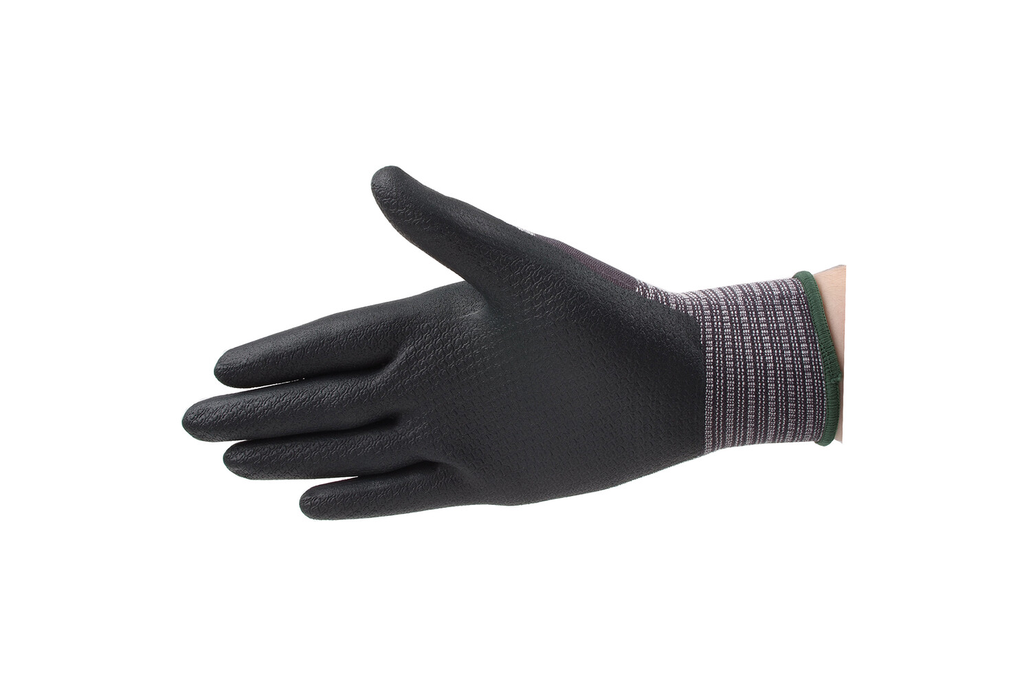PAIRE DE GANTS A POLIR / M GRIP