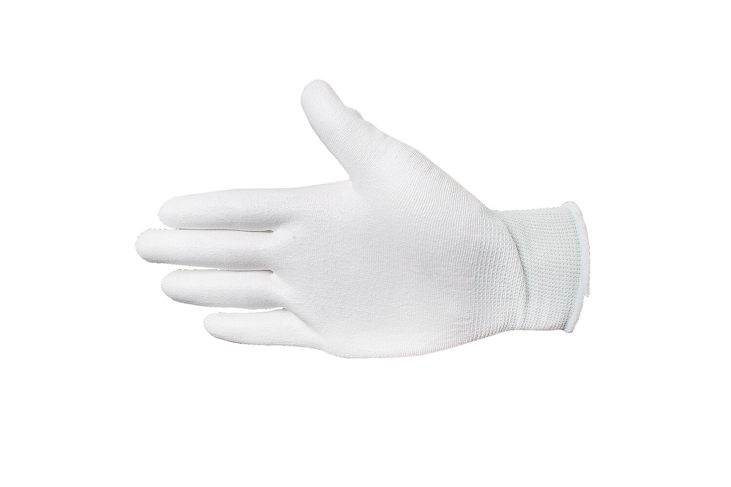 PAIRE DE GANTS A POLIR / EXTRA LARGES