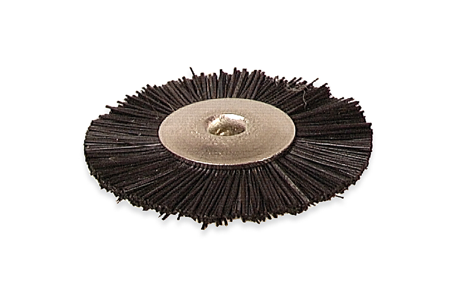 BROSSE H.M. DURE NOIRE SANS AXE