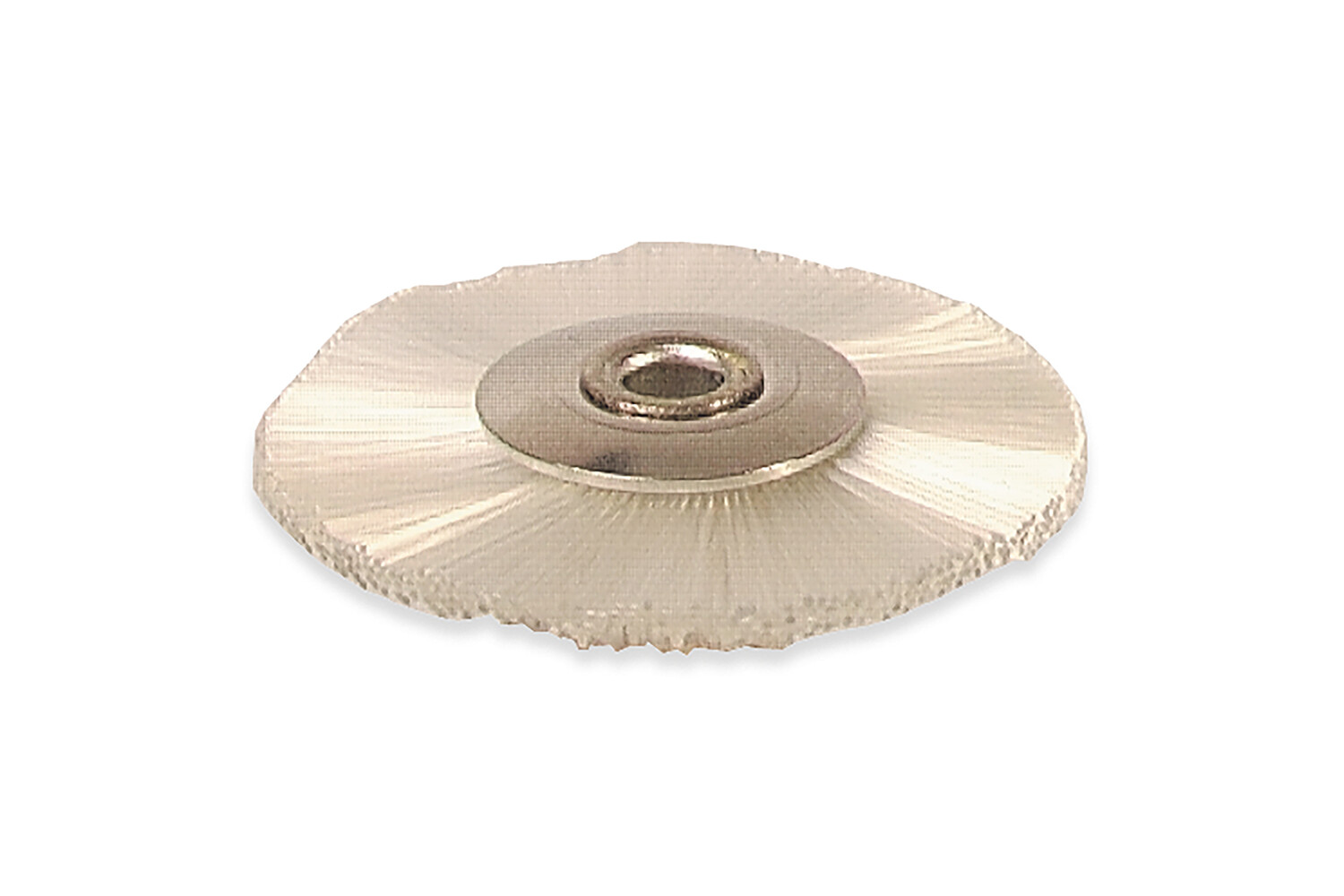 BROSSE H.M. 21 MM PERLON SANS AXE