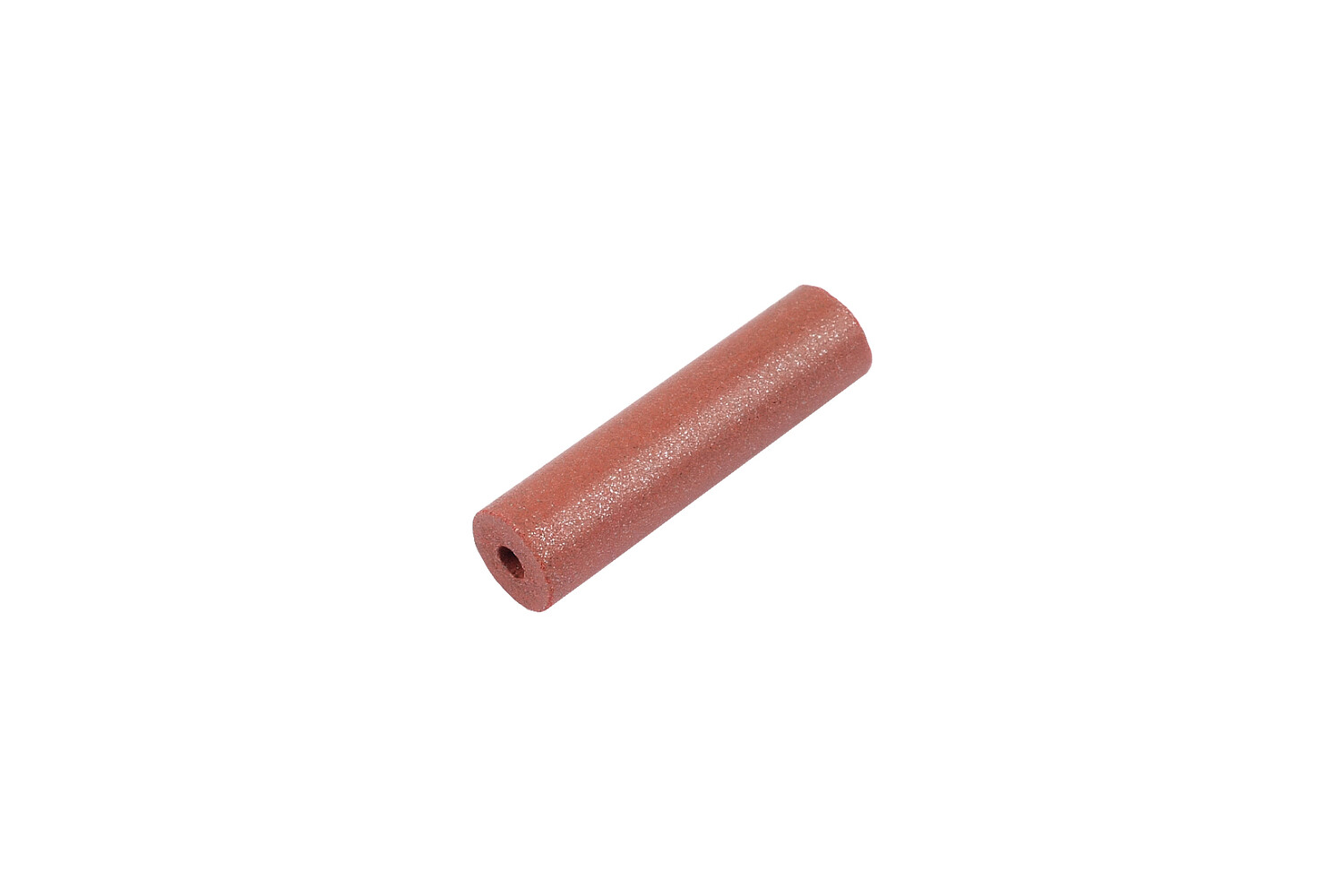 DISQUE CAOUTCHOUC 22 X 1 MM ROUGE
