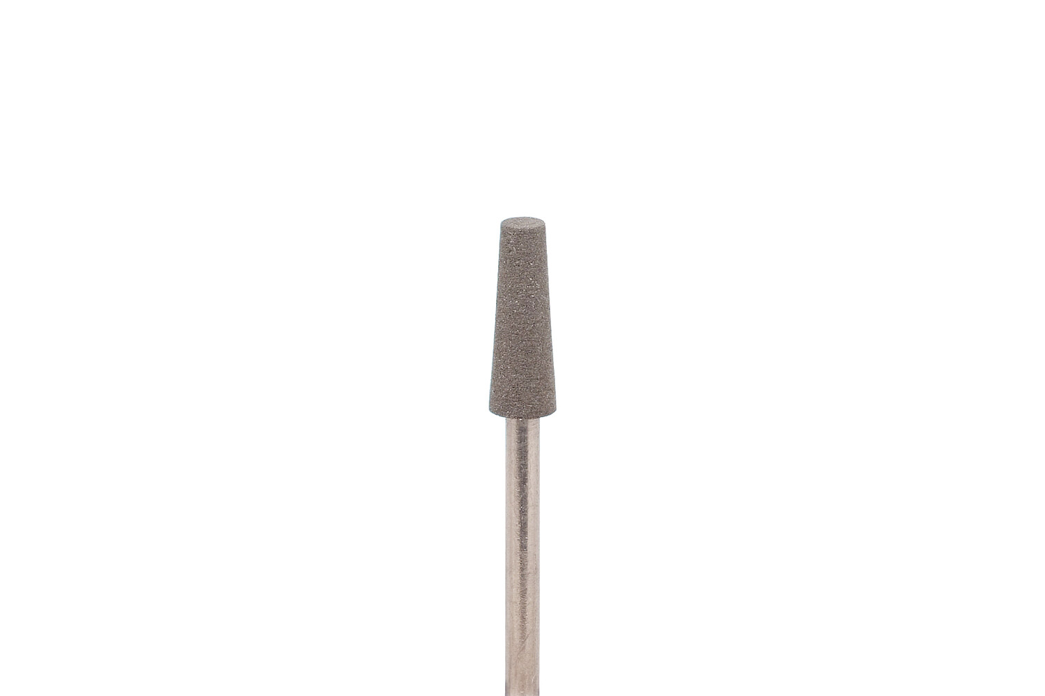 CYLINDRE CAOUTCHOUC GRIS 4 X 12 MM