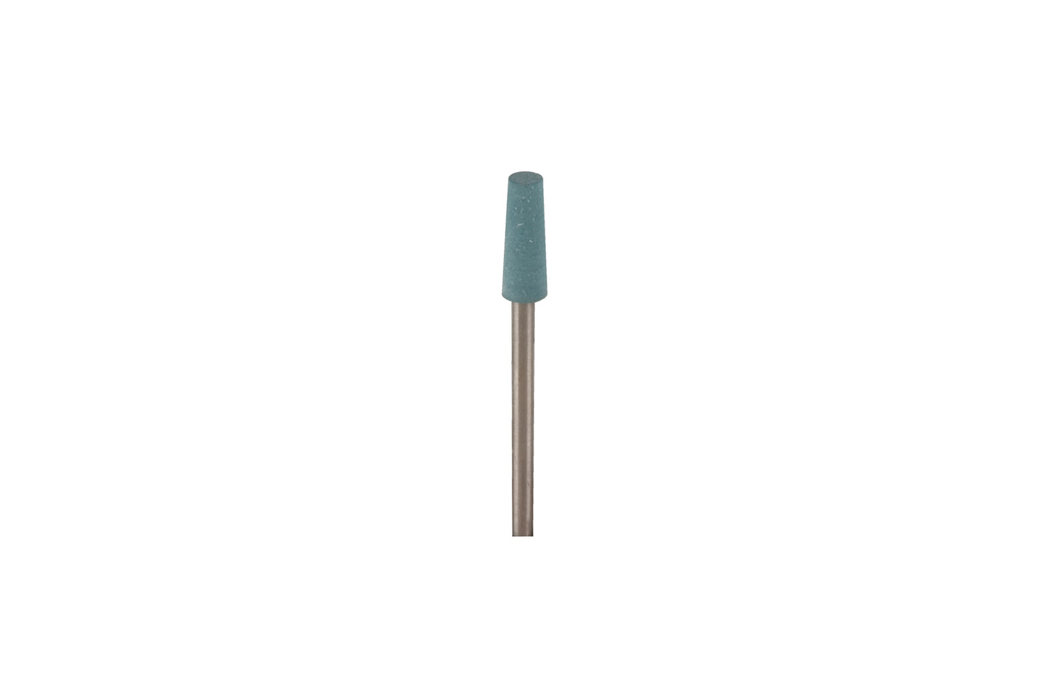 CYLINDRE CAOUTCHOUC BLEU 4 X 12 MM