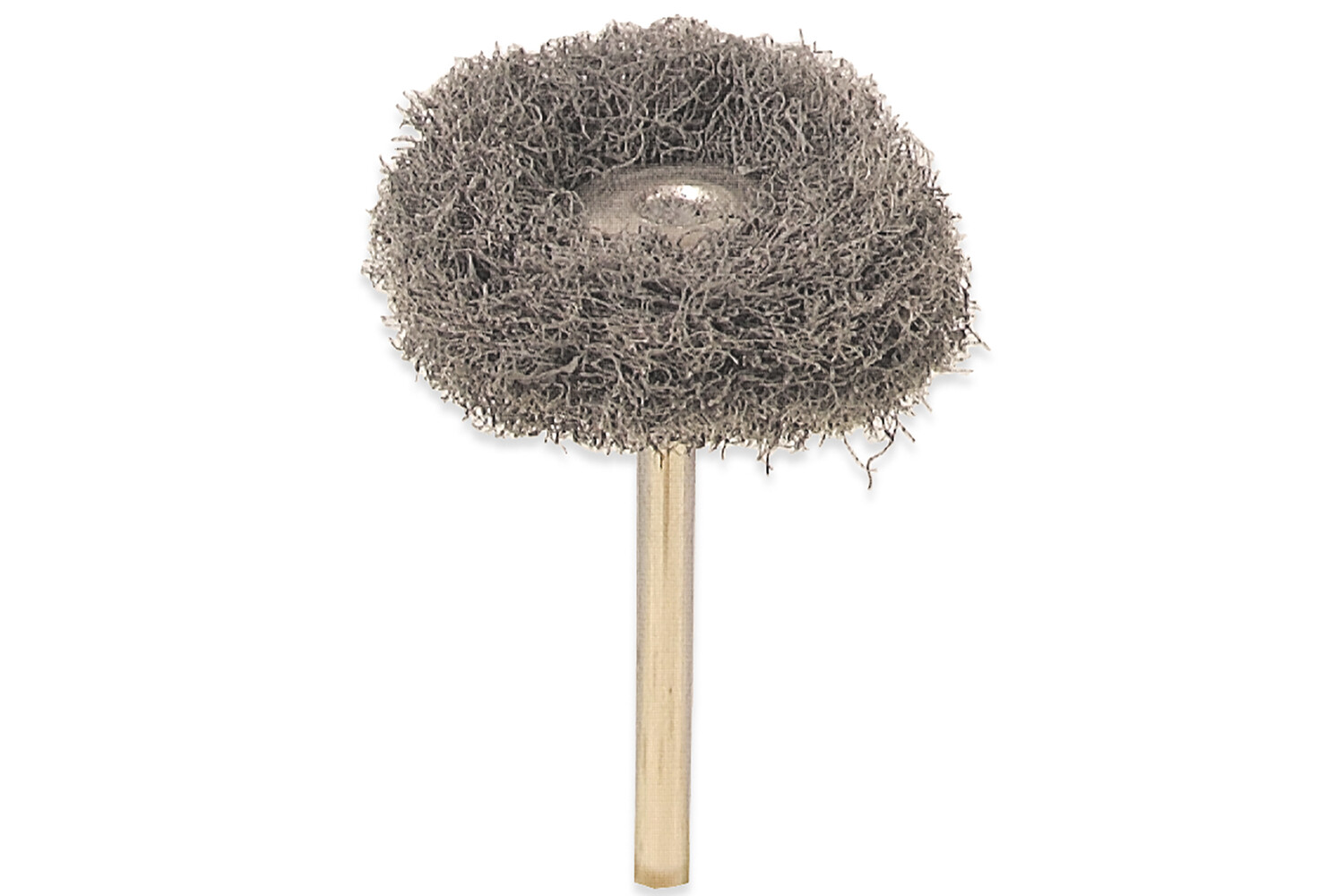 BROSSE H.M. SCOTCH-BRITE FIN   AVEC AXE