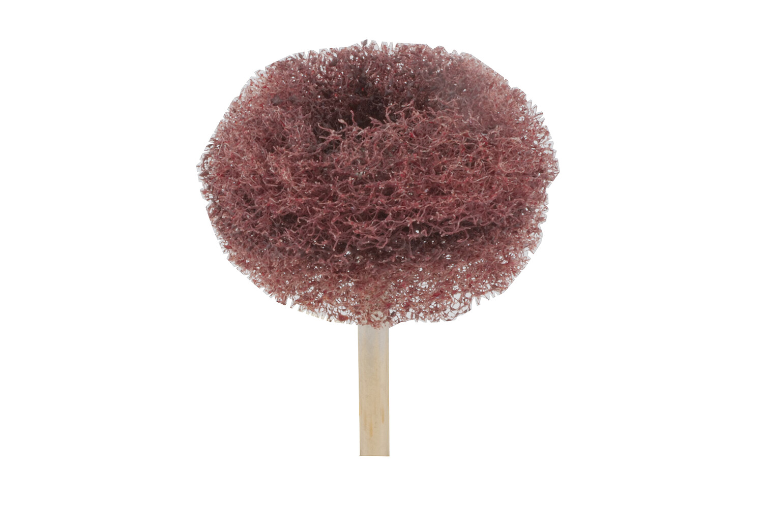 BROSSE H.M. SCOTCH-BRITE EXTRA FIN AVEC AXE