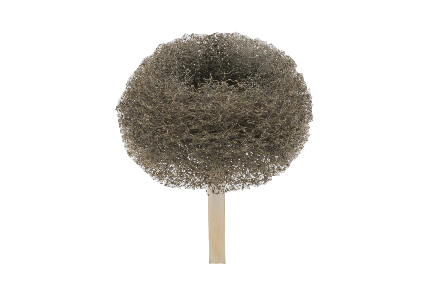 BROSSE H.M. SCOTCH-BRITE FIN AVEC AXE