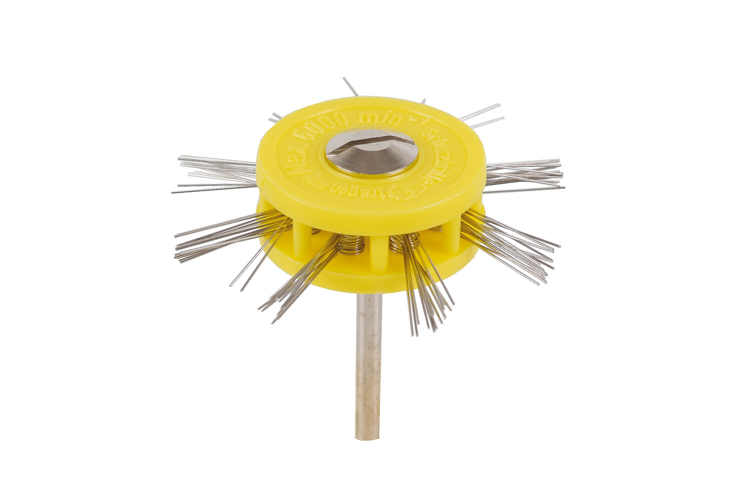 BROSSES A MATER 0,20 MM